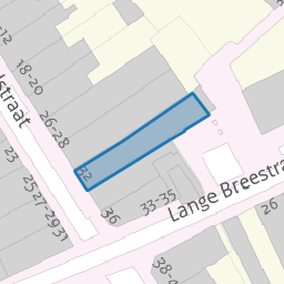 Perceel DDT00-H-3003