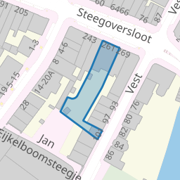 Perceel DDT00-H-3025