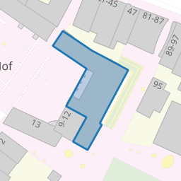 Perceel DDT00-H-3034