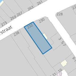 Perceel DDT00-H-3086