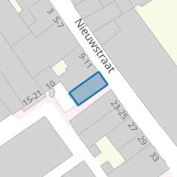 Perceel DDT00-H-3090