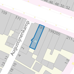 Perceel DDT00-H-3135