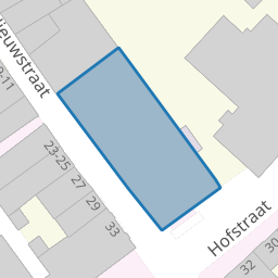 Perceel DDT00-H-3214