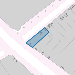 Perceel DDT00-H-3220