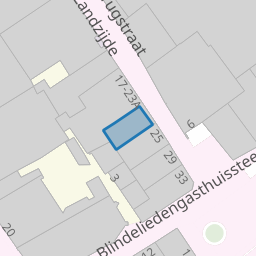 Perceel DDT00-H-3238