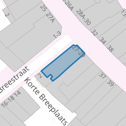 Perceel DDT00-H-3255