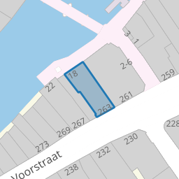 Perceel DDT00-H-3261