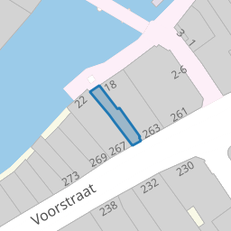 Perceel DDT00-H-3262