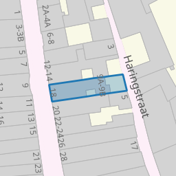 Perceel DDT00-H-3270