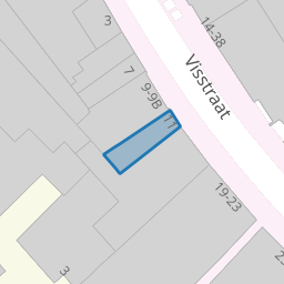 Perceel DDT00-H-3368