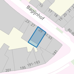 Perceel DDT00-H-3379