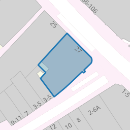 Perceel DDT00-H-3398