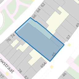 Perceel DDT00-H-3457