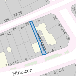 Perceel DDT00-H-3508