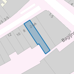 Perceel DDT00-H-3533