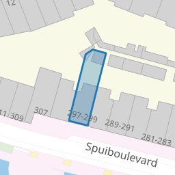 Perceel DDT00-H-3539