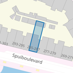 Perceel DDT00-H-3542