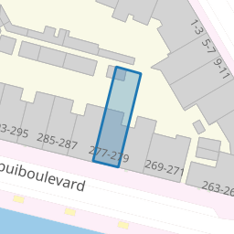 Perceel DDT00-H-3544