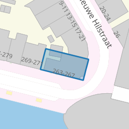 Perceel DDT00-H-3547