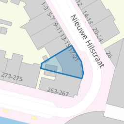 Perceel DDT00-H-3548