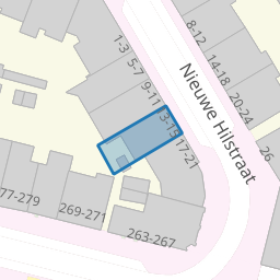 Perceel DDT00-H-3549