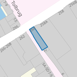 Perceel DDT00-H-3574