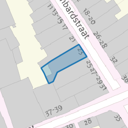 Perceel DDT00-H-3577