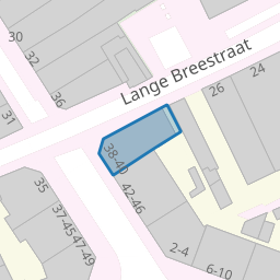 Perceel DDT00-H-3603