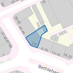 Perceel DDT00-H-3605