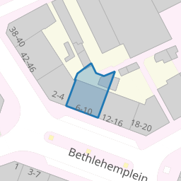 Perceel DDT00-H-3606