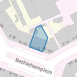 Perceel DDT00-H-3607