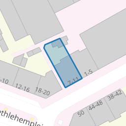 Perceel DDT00-H-3609