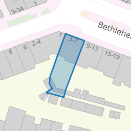 Perceel DDT00-H-3612