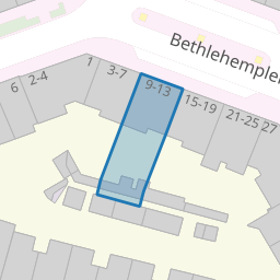 Perceel DDT00-H-3613