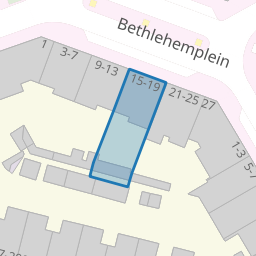 Perceel DDT00-H-3614