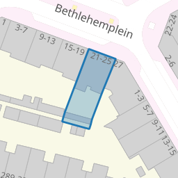 Perceel DDT00-H-3615