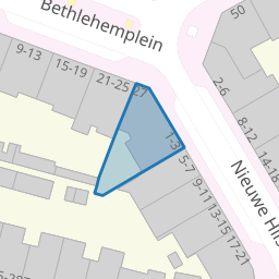 Perceel DDT00-H-3616