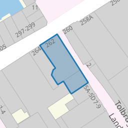 Perceel DDT00-H-3660