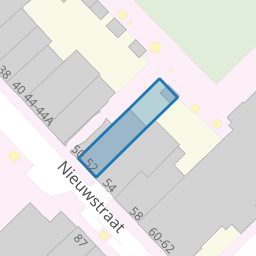 Perceel DDT00-H-3685