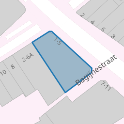 Perceel DDT00-H-3711