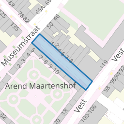 Perceel DDT00-H-3737