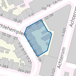 Perceel DDT00-H-3801