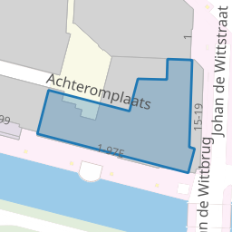 Perceel DDT00-H-3811