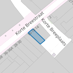 Perceel DDT00-H-3825