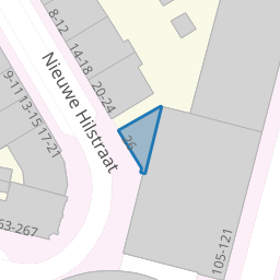 Perceel DDT00-H-3881