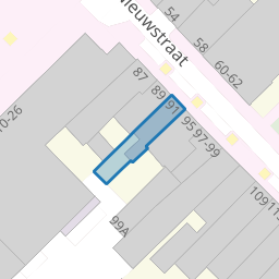 Perceel DDT00-H-3901