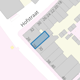 Perceel DDT00-H-3918