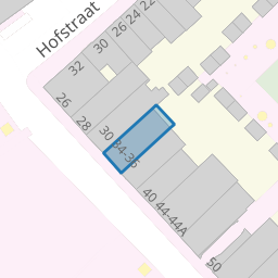 Perceel DDT00-H-3920