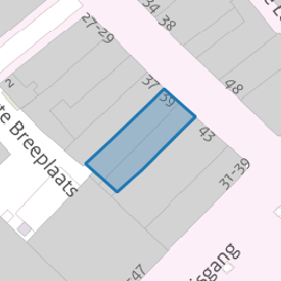 Perceel DDT00-H-3971