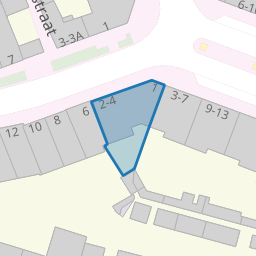 Perceel DDT00-H-3980